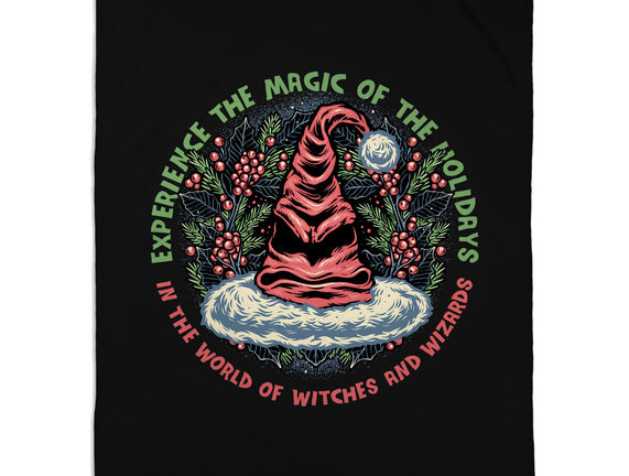 Magic Of The Holidays