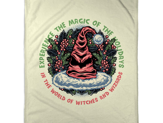 Magic Of The Holidays