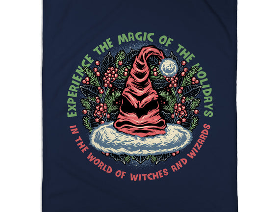 Magic Of The Holidays