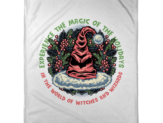 Magic Of The Holidays