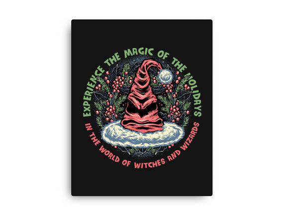 Magic Of The Holidays