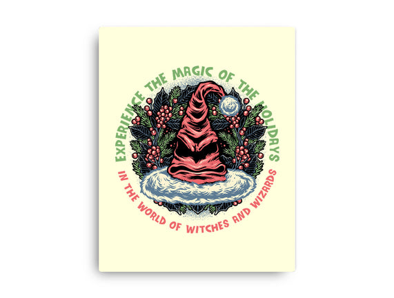 Magic Of The Holidays