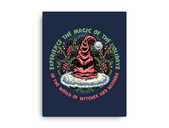 Magic Of The Holidays