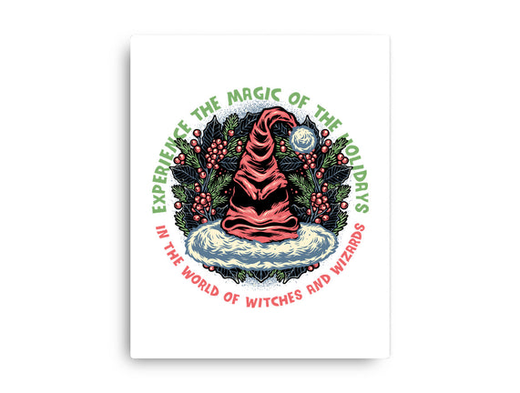 Magic Of The Holidays