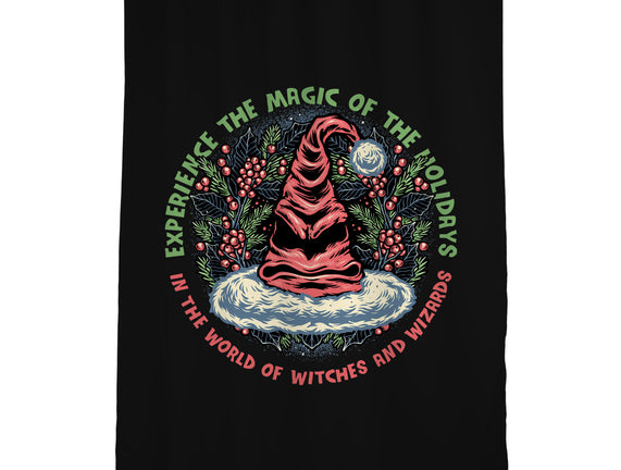 Magic Of The Holidays