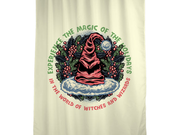 Magic Of The Holidays