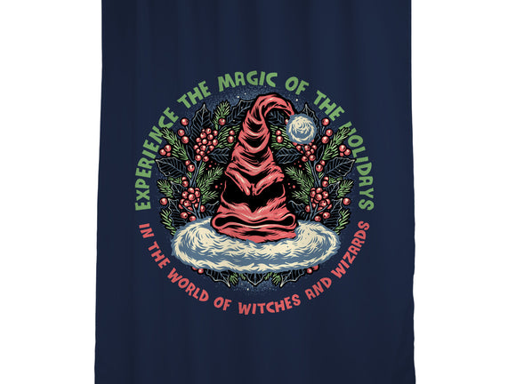 Magic Of The Holidays