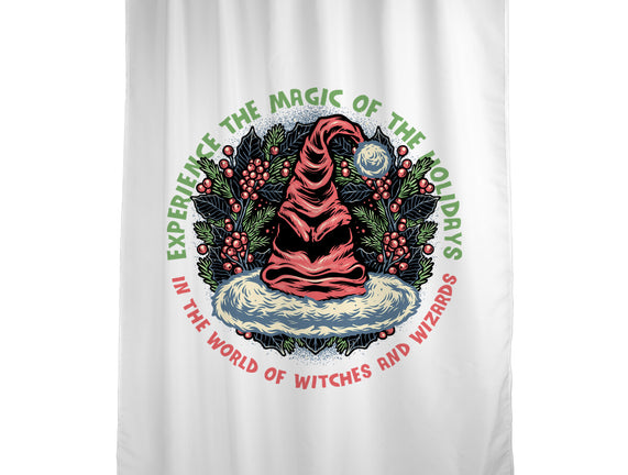 Magic Of The Holidays