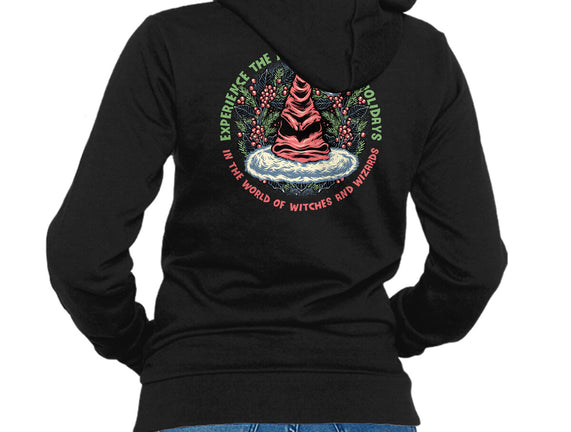 Magic Of The Holidays