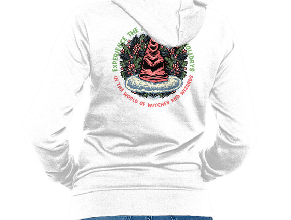 Magic Of The Holidays