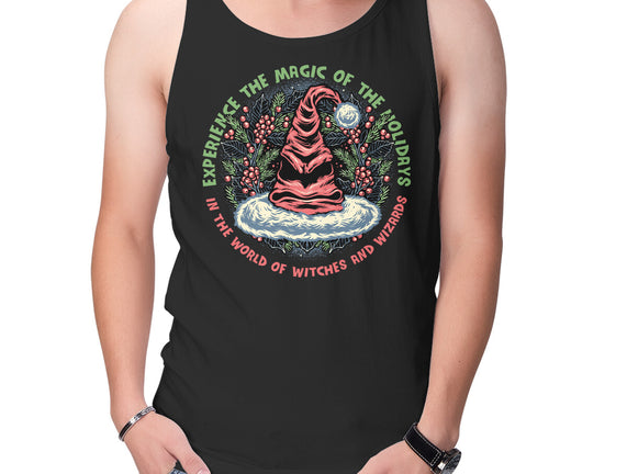 Magic Of The Holidays