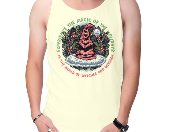 Magic Of The Holidays