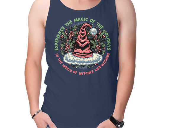 Magic Of The Holidays