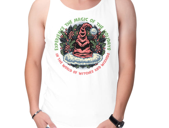 Magic Of The Holidays