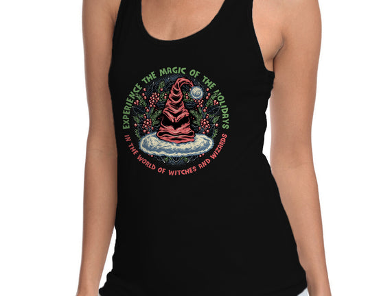 Magic Of The Holidays