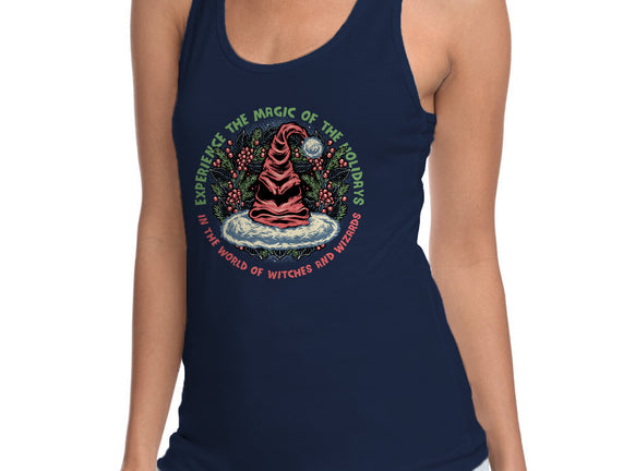 Magic Of The Holidays