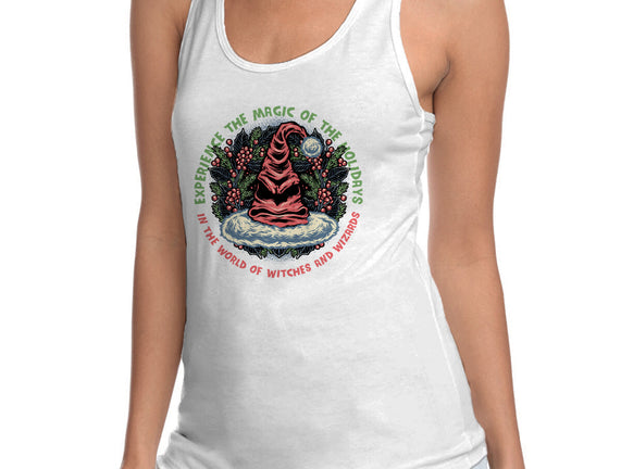 Magic Of The Holidays