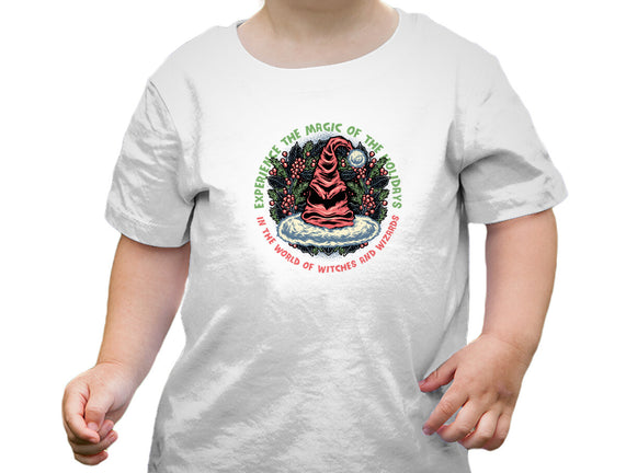 Magic Of The Holidays