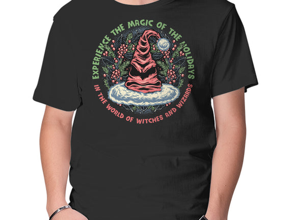 Magic Of The Holidays