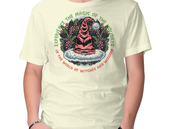 Magic Of The Holidays