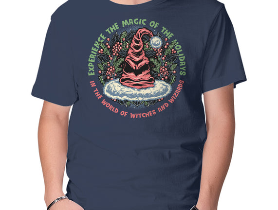 Magic Of The Holidays