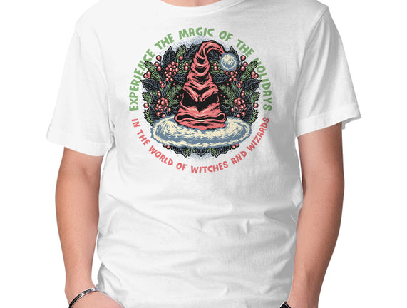 Magic Of The Holidays