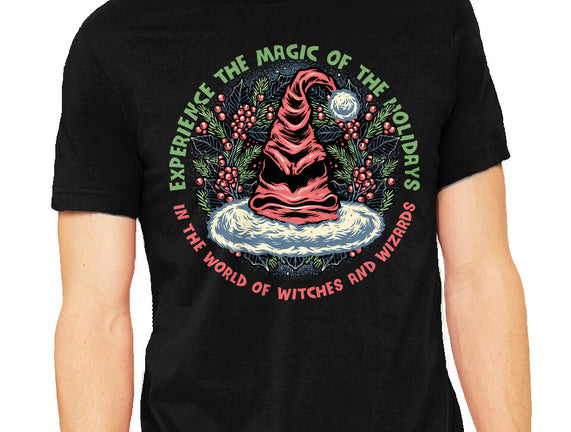 Magic Of The Holidays