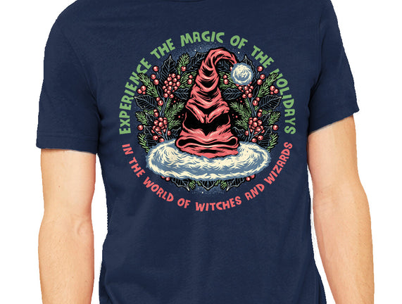 Magic Of The Holidays