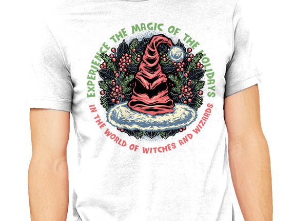 Magic Of The Holidays