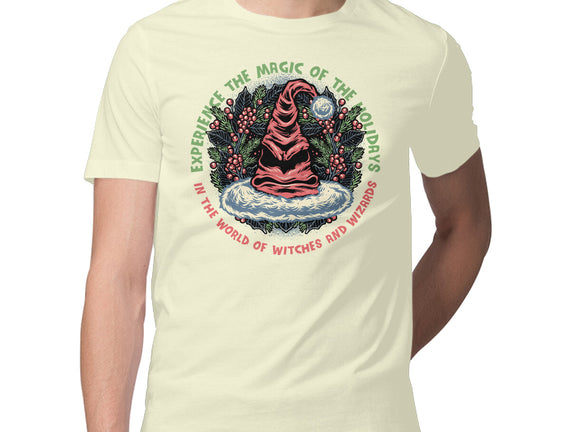 Magic Of The Holidays