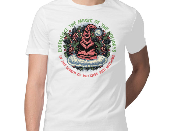 Magic Of The Holidays