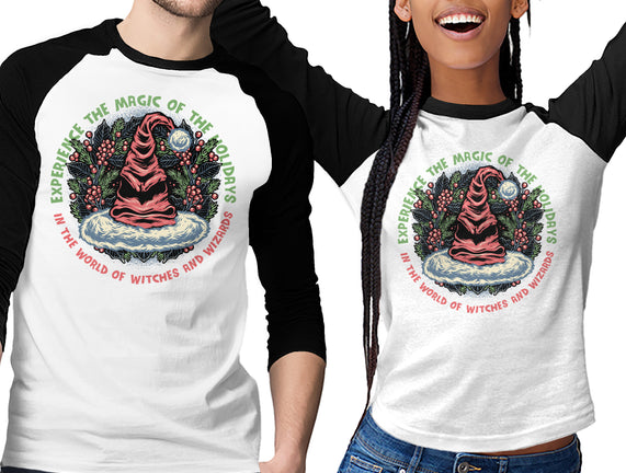 Magic Of The Holidays