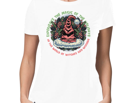 Magic Of The Holidays