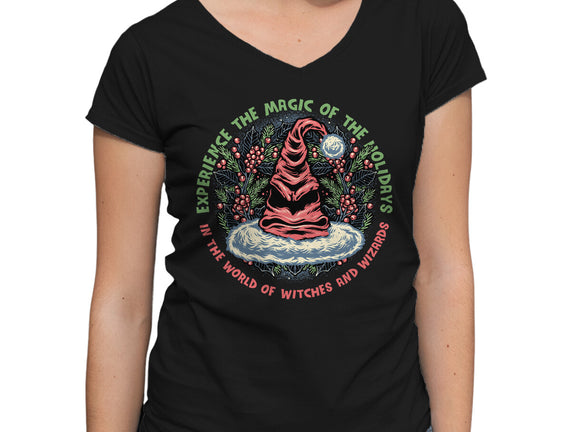 Magic Of The Holidays