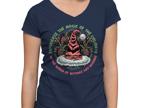 Magic Of The Holidays