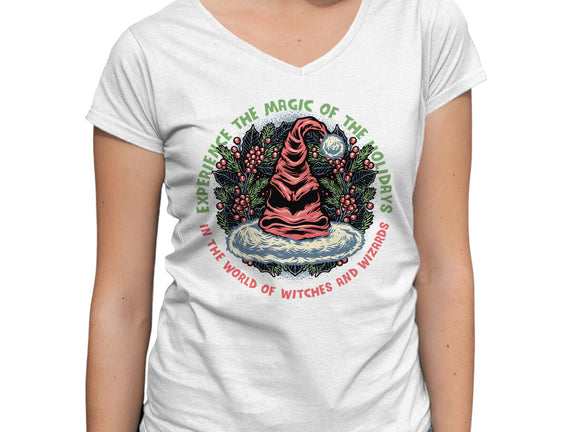 Magic Of The Holidays