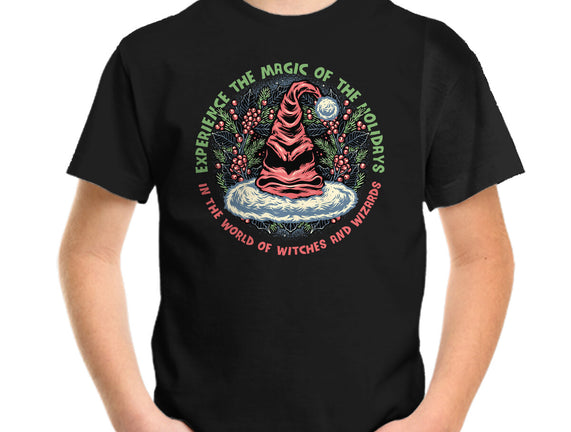 Magic Of The Holidays