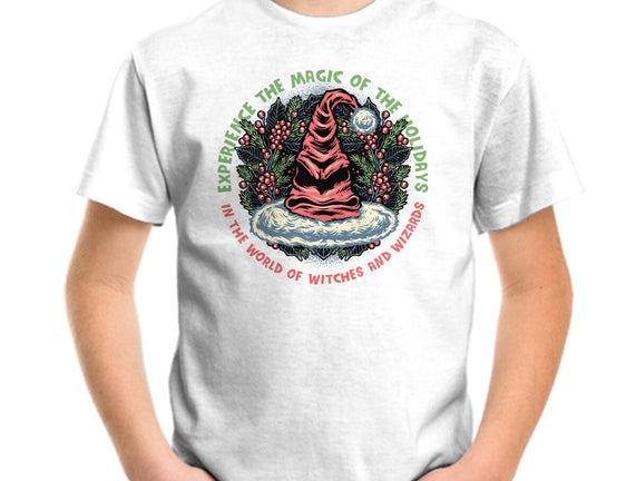 Magic Of The Holidays