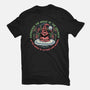 Magic Of The Holidays-Mens-Premium-Tee-glitchygorilla
