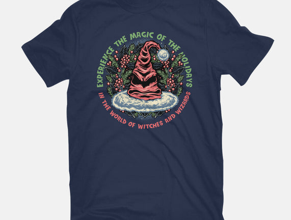 Magic Of The Holidays