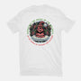 Magic Of The Holidays-Mens-Heavyweight-Tee-glitchygorilla