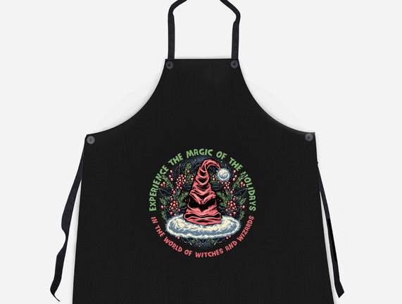 Magic Of The Holidays