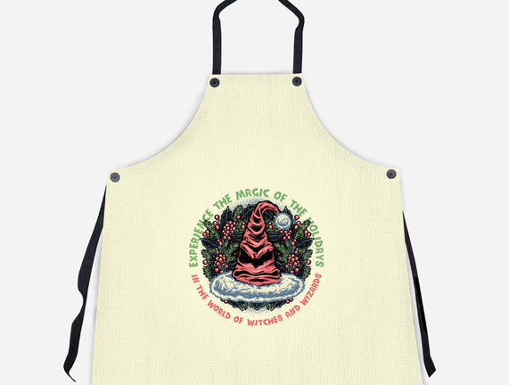 Magic Of The Holidays