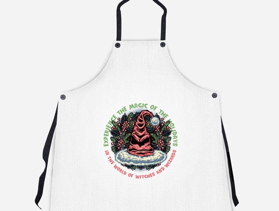 Magic Of The Holidays