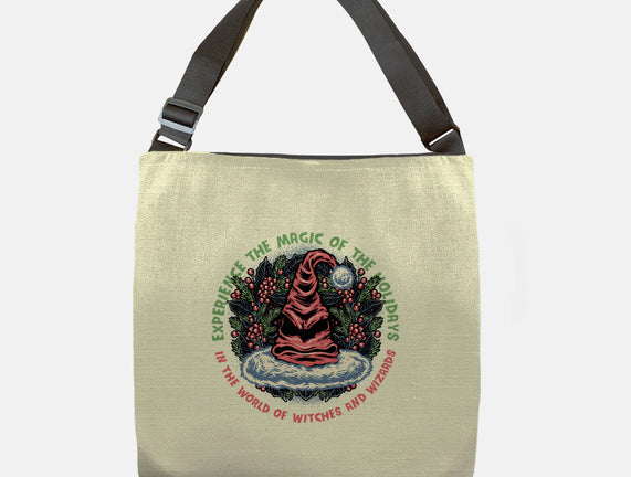 Magic Of The Holidays