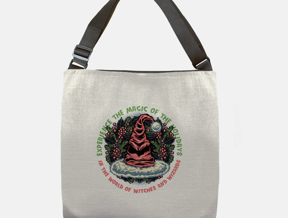 Magic Of The Holidays