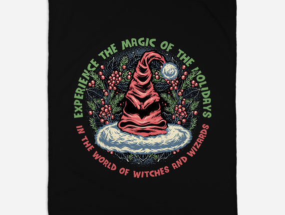 Magic Of The Holidays