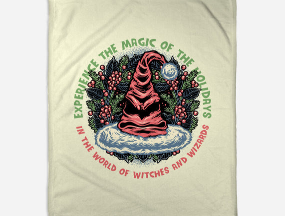 Magic Of The Holidays