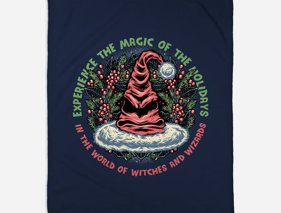 Magic Of The Holidays