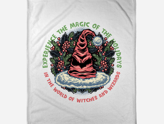 Magic Of The Holidays